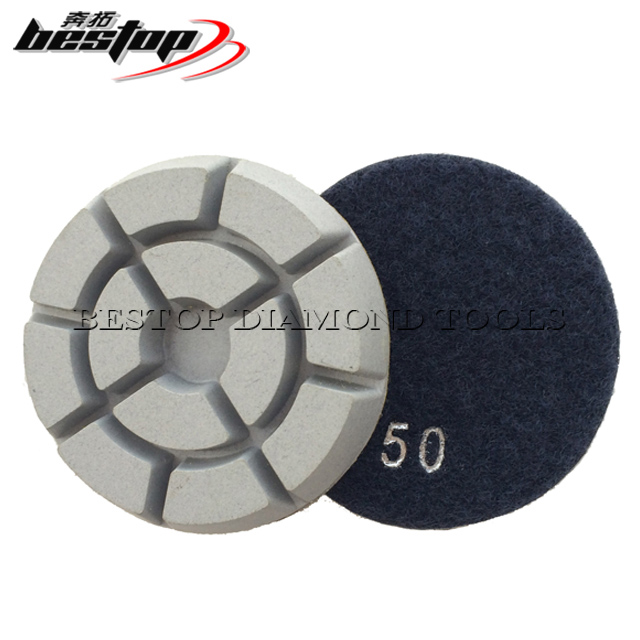 China Polishing Pad