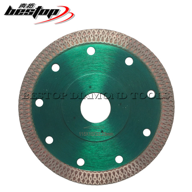 ceramic diamond blade