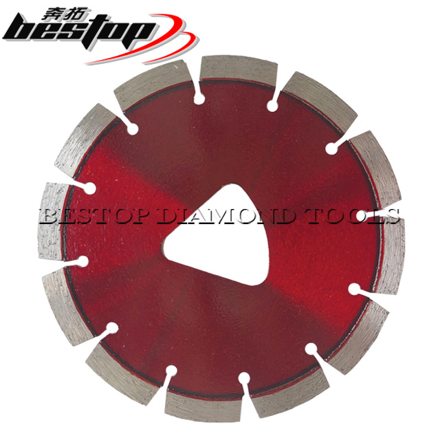 Concrete Saw Blades