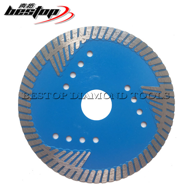 Diamond Cutting Disc for Stone