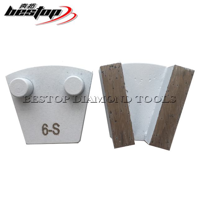 Diamond Grinding Plate