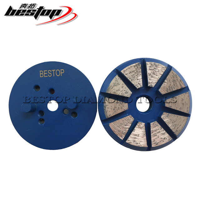 Grinding Disc for Concrete