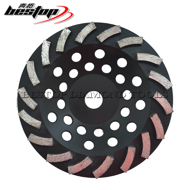 Cup Grinding Wheels