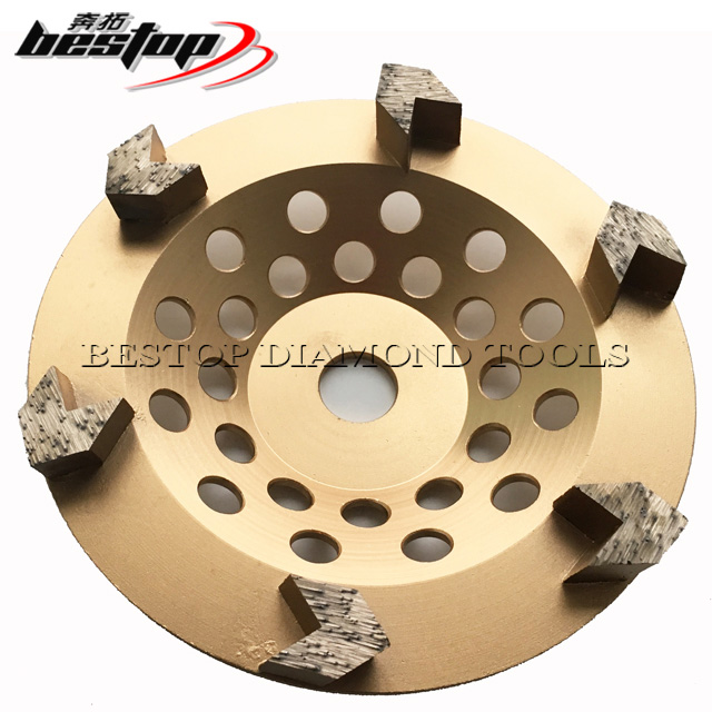 7 inch grinding wheel