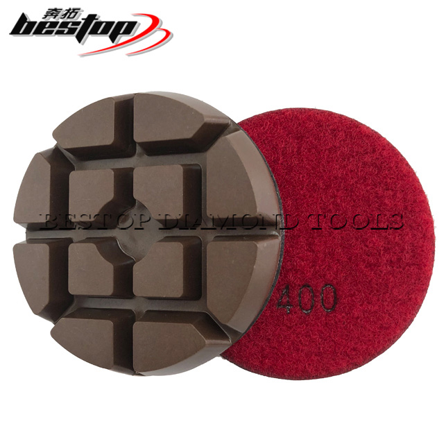 Floor Polishing Pad