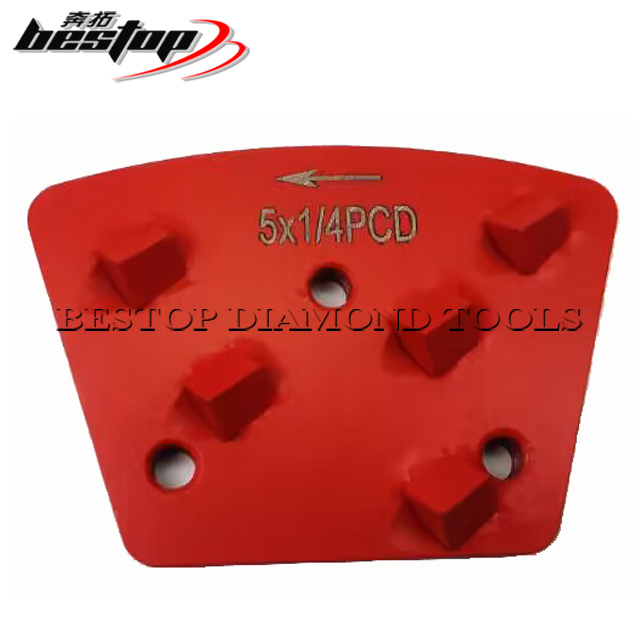 PCD Diamond Grinding Disc