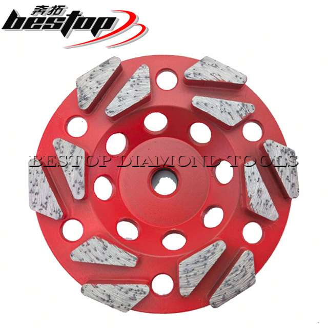 diamond tools
