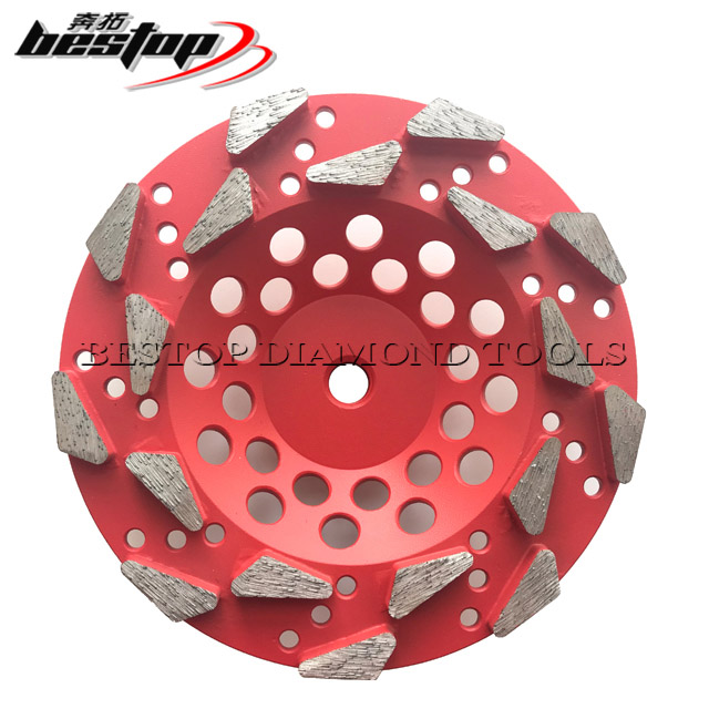 cup grinding wheel