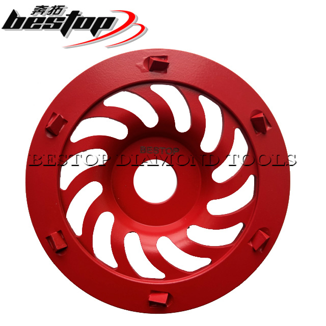 PCD Diamond Wheel